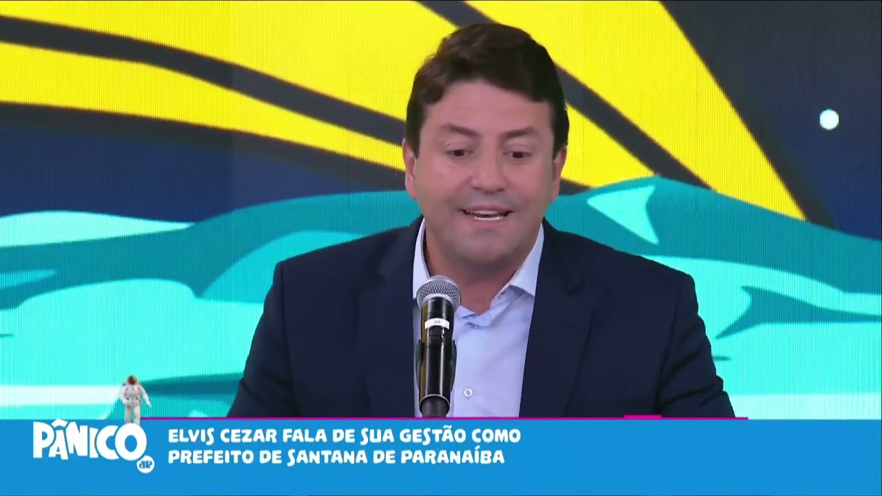 Elvis Cezar sobre PROBLEMAS DE EMPREENDER EM SP: ‘ÀS VEZES O CARA É UM GÊNIO MAS NÃO SABE VENDER’