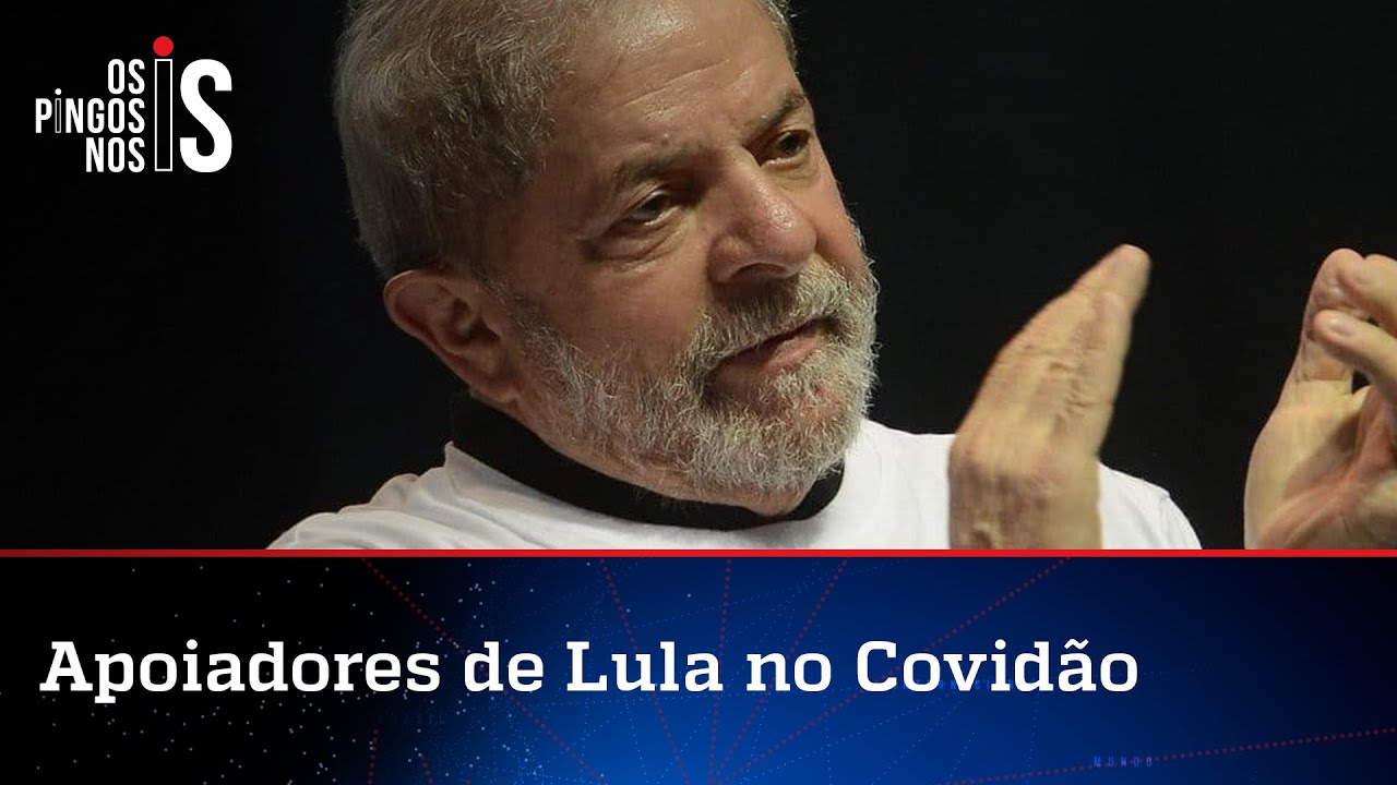 Operação da PF mira o Consórcio Nordeste e pega apoiadores de Lula