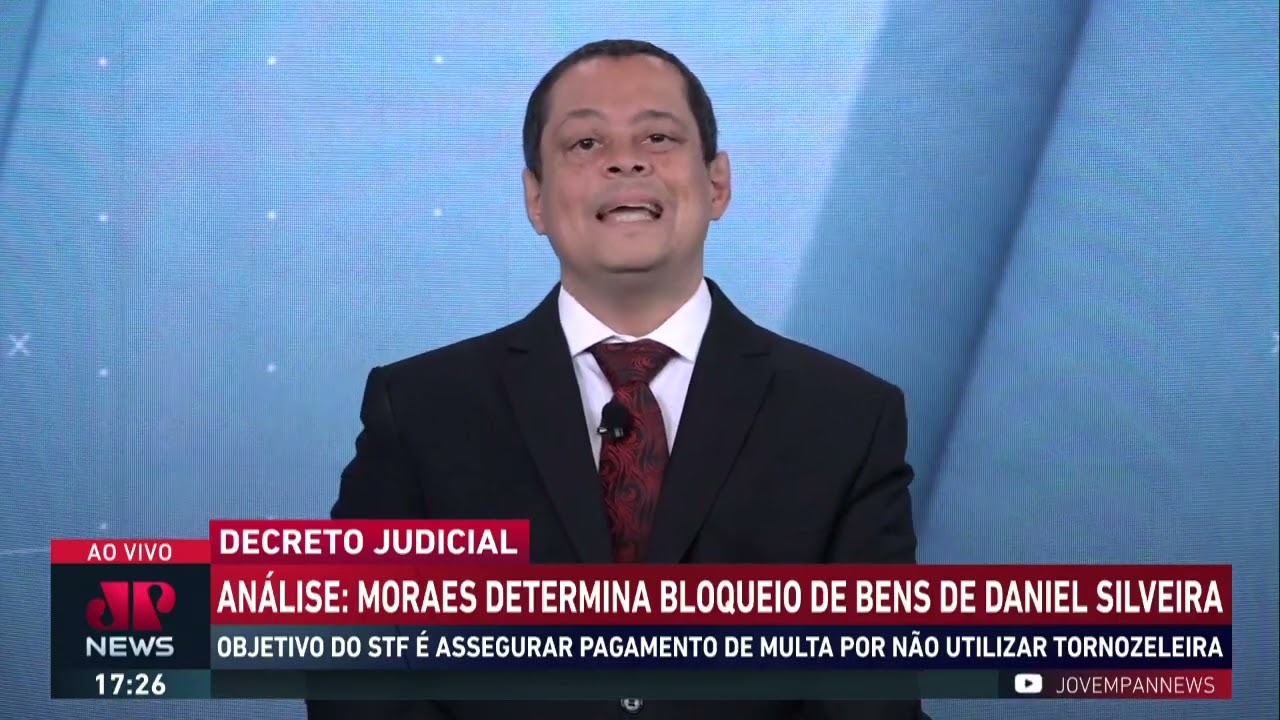 Jorge Serrão: Moraes reforça cabo eleitoral a Bolsonaro sempre que dá pancada em Daniel Silveira