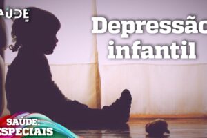 DEPRESSÃO INFANTIL: TRATAMENTO E PERIGOS | JOVEM PAN SAÚDE