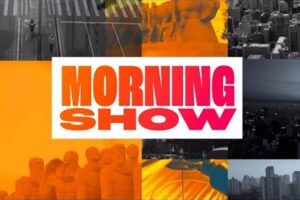 MORNING SHOW - 24/05/22