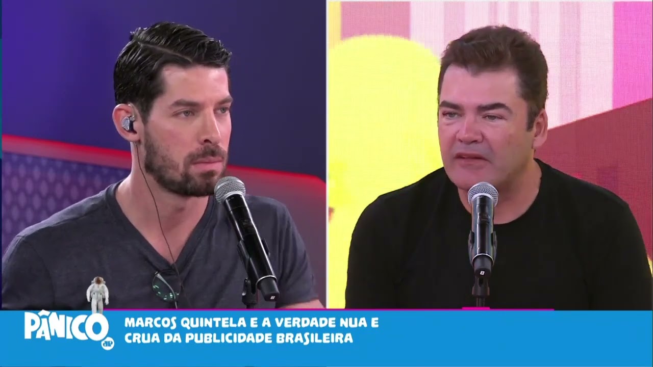 Marcos Quintela: 'BENEFÍCIOS DO METAVERSO NO BRASIL AINDA NÃO ESTÃO NUMA LEGISLAÇÃO'