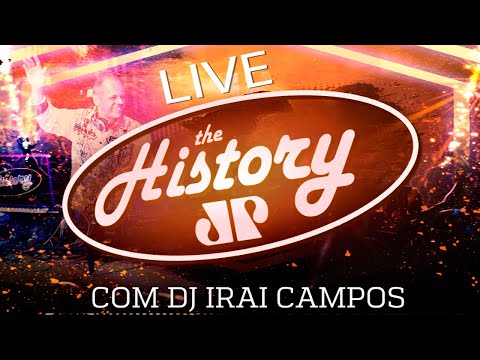 The History Jovem Pan - 30/04/22 - AO VIVO