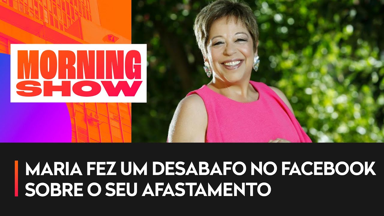 Apoiadora de Bolsonaro diz ter perdido papel na Globo