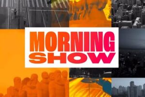 MORNING SHOW - 10/06/22