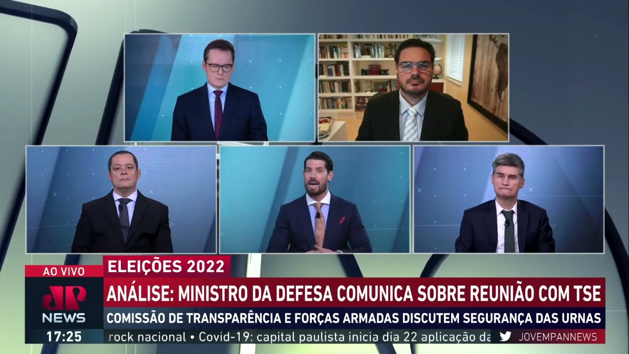 Marco Antônio Costa: Ministros devem diminuir a retórica ativista contra o presidente da República