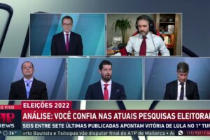 Jorge Serrão: Pesquisas eleitorais conseguiram encontrar eleitor secreto de Lula que some nas ruas