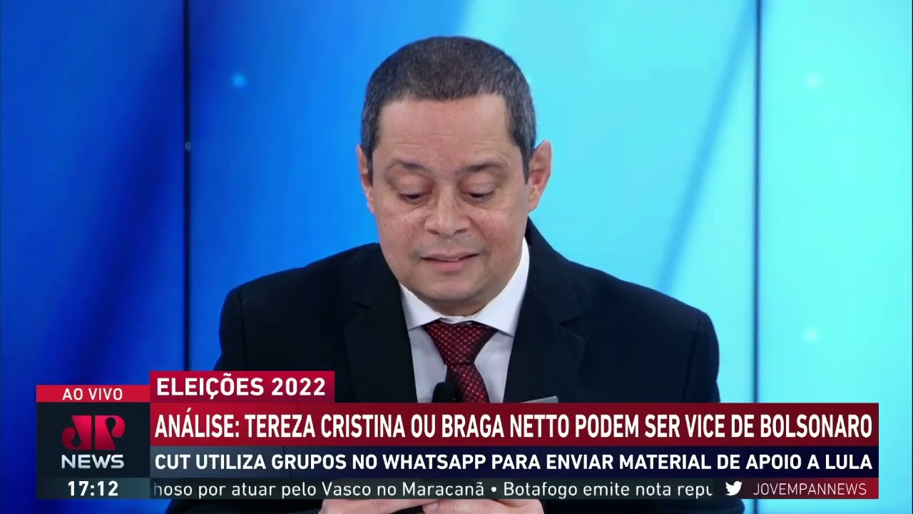 Jorge Serrão: Editorial d'O Globo devia servir de autocrítica para alguns membros do STF