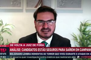 Rodrigo Constantino: Governo Bolsonaro é o que mais evidencia aproximação do presidente com o povo