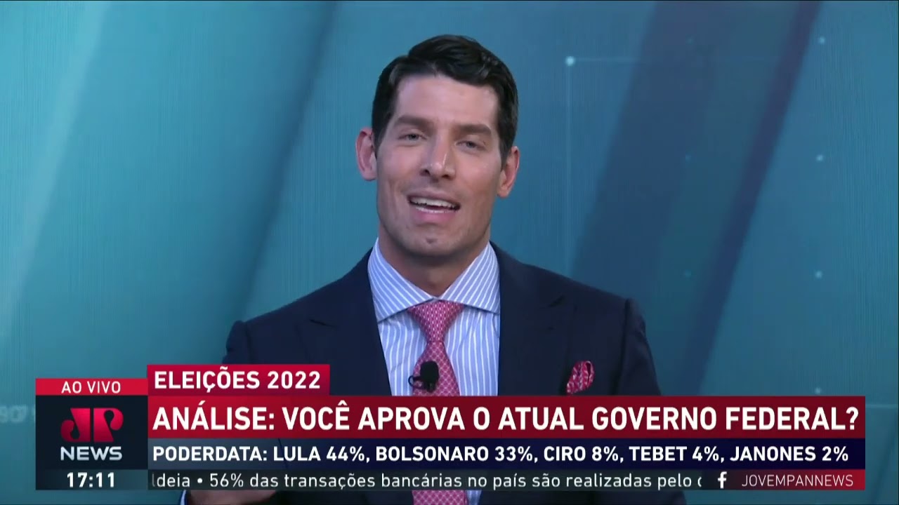 Marco Antônio Costa: Somos reféns de uma mídia militante que difama Bolsonaro diariamente