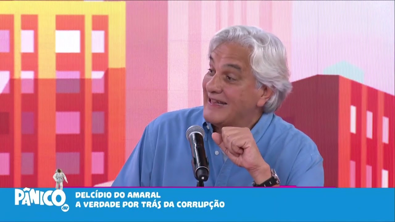 Delcídio do Amaral: 'SENADO DECAIU PORQUE MUITOS PARLAMENTARES FORAM ELEITOS NA ONDA BOLSONARO'