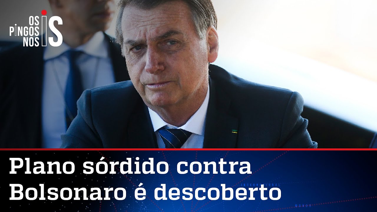 Bomba! Inimigos de Bolsonaro armam plano para sabotar convenção do PL