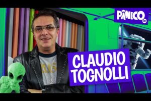 CLAUDIO TOGNOLLI - PÂNICO - 20/07/22