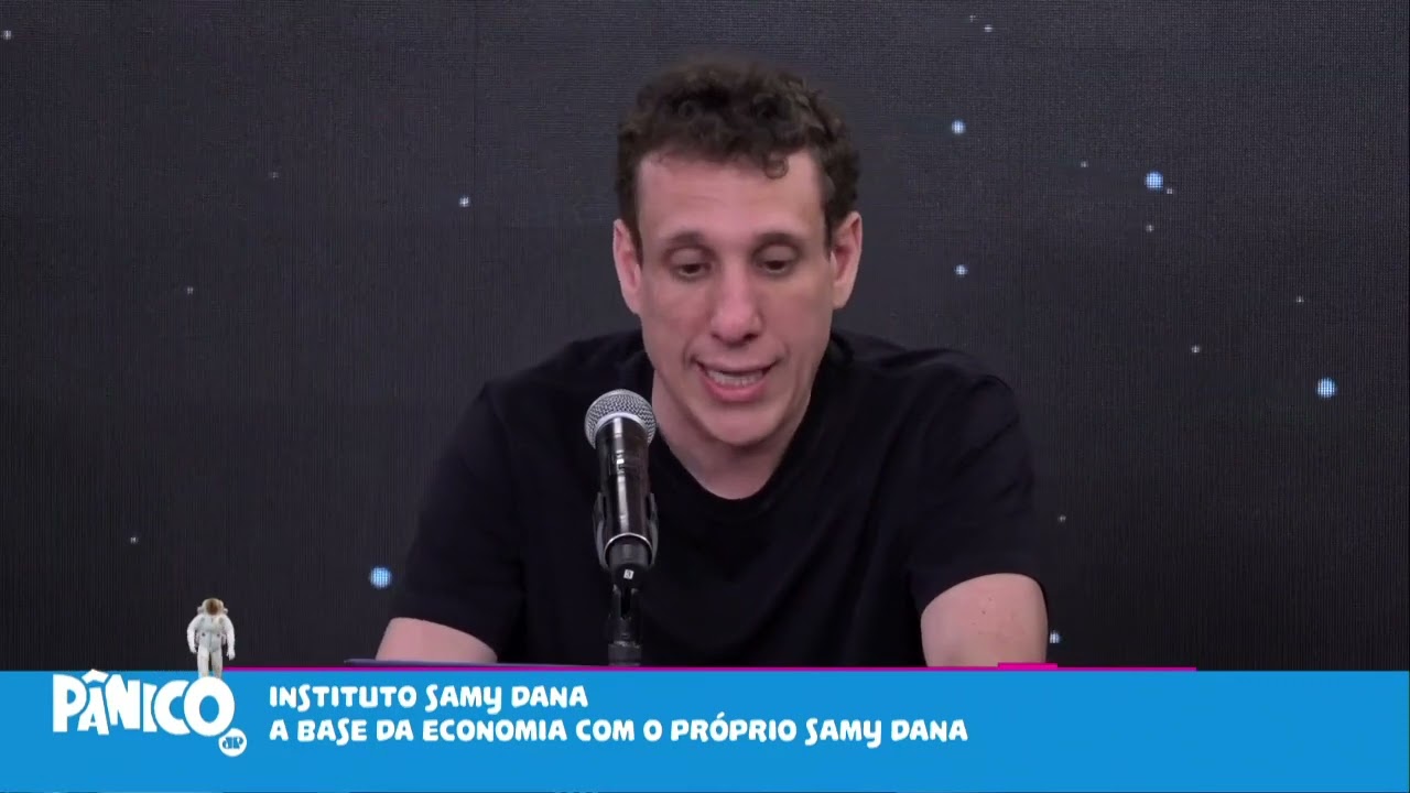 ECONOMISTAS ESTÃO SEM FOCUS PARA ACERTAR NAS PREVISÕES DE DESPIORA DO BRASIL? SAMY DANA EXPLICA