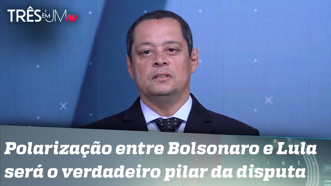 Jorge Serrão: MDB poderia ser o fiel da balança nessas eleições mas não tem condição de ser