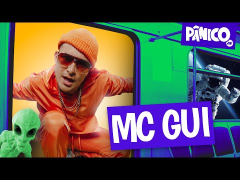 MC GUI - PÂNICO - 22/07/22