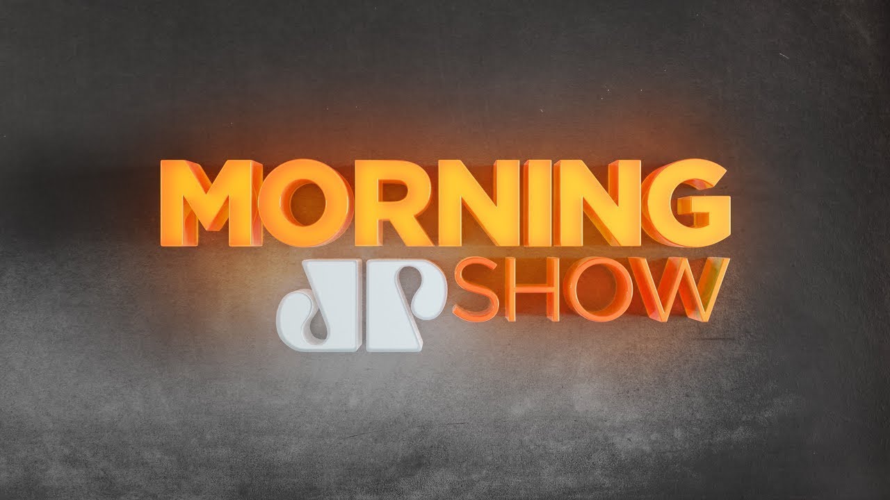 MORNING SHOW - 11/07/22