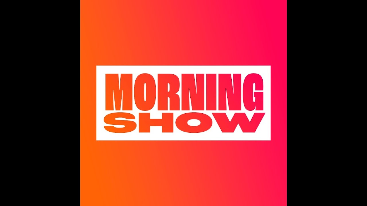 MORNING SHOW - 25/07/2022