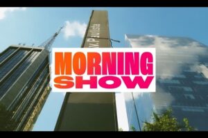 MORNING SHOW - 29/07/22