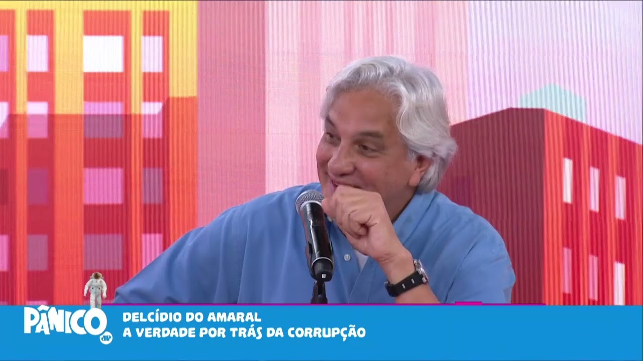 REELEIÇÃO É UM PRATO CHEIO PRA ESTUFAR O NARCISISMO JUDICIÁRIO NO BRASIL? Delcídio do Amaral avalia