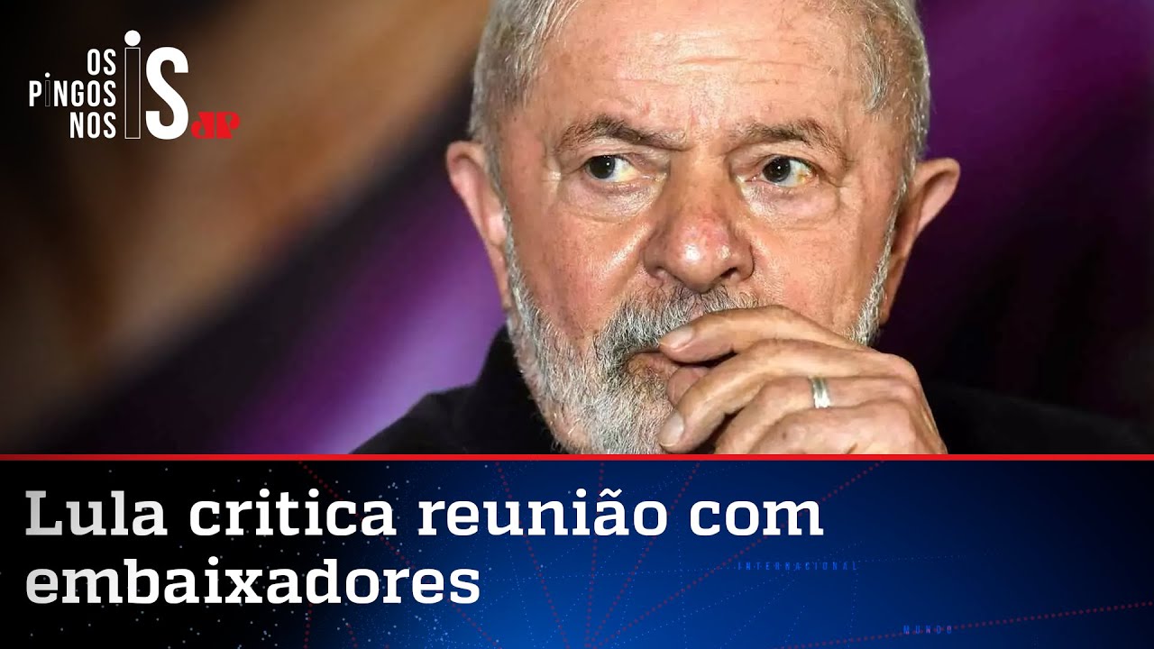 Lula esquece passado crítico à urna, e diz que Bolsonaro "contou mentiras"