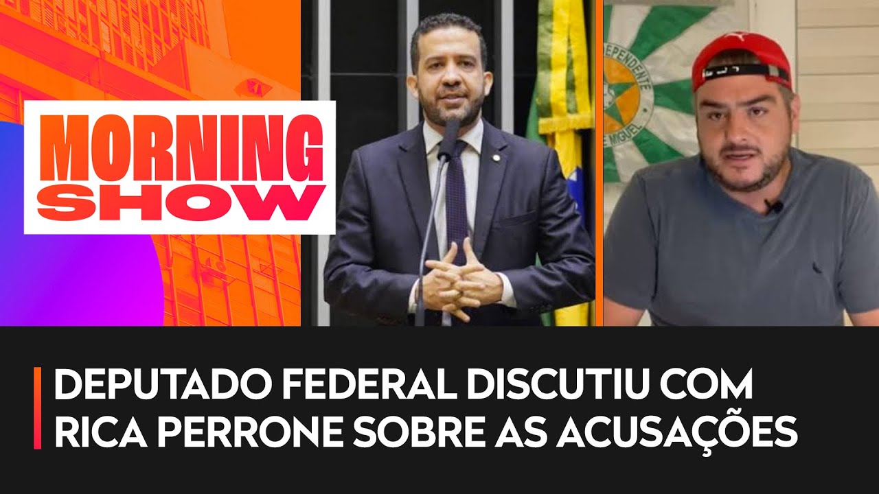 Exclusivo: Aliado de Lula, André Janones é acusado de “rachadinha”