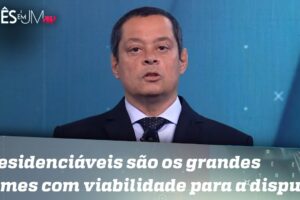 Jorge Serrão: TSE vai jogar mais leve ou mais fogo no incêndio político entre Lula e Bolsonaro?