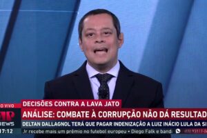 Jorge Serrão: Lula tem grandes chances de ser ressarcido pelo tempo que ficou encarcerado