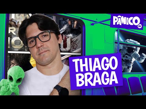 THIAGO BRAGA - PÂNICO - 11/08/22