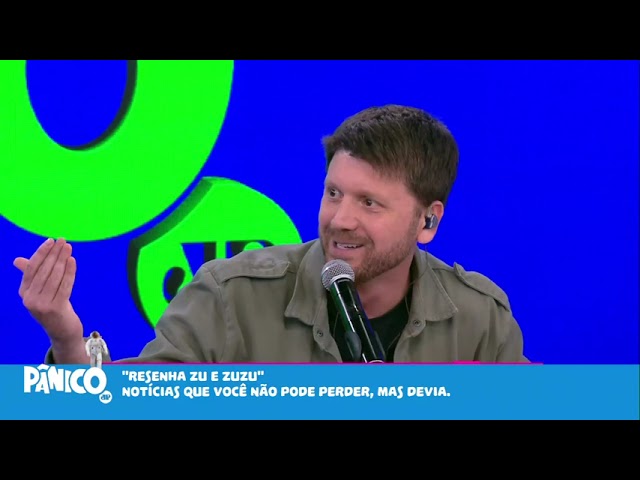 GOSSIP DO ZUZU: APARIÇÕES DO FANTASMA DE MARADONA VÃO FAZER JACQUIN MORDER O BEIÇO OU LAVAR A BOCA?