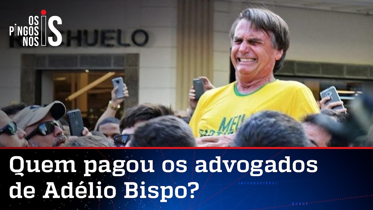 Facada em Bolsonaro completa 4 anos ainda envolta em mistérios