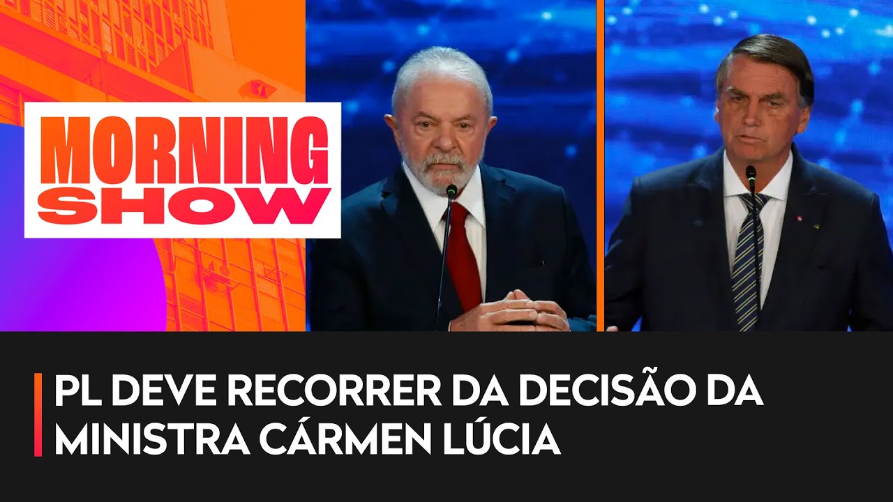 TSE mantém no ar vídeo em que Lula chama Bolsonaro de ‘genocida’