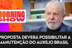 Em semana decisiva, PEC da Transição é 1º termômetro de Lula no Congresso
