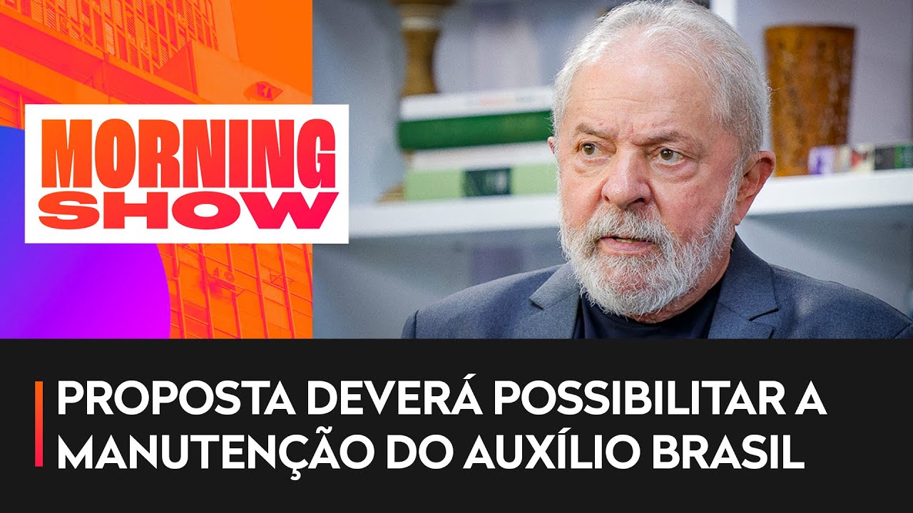 Em semana decisiva, PEC da Transição é 1º termômetro de Lula no Congresso