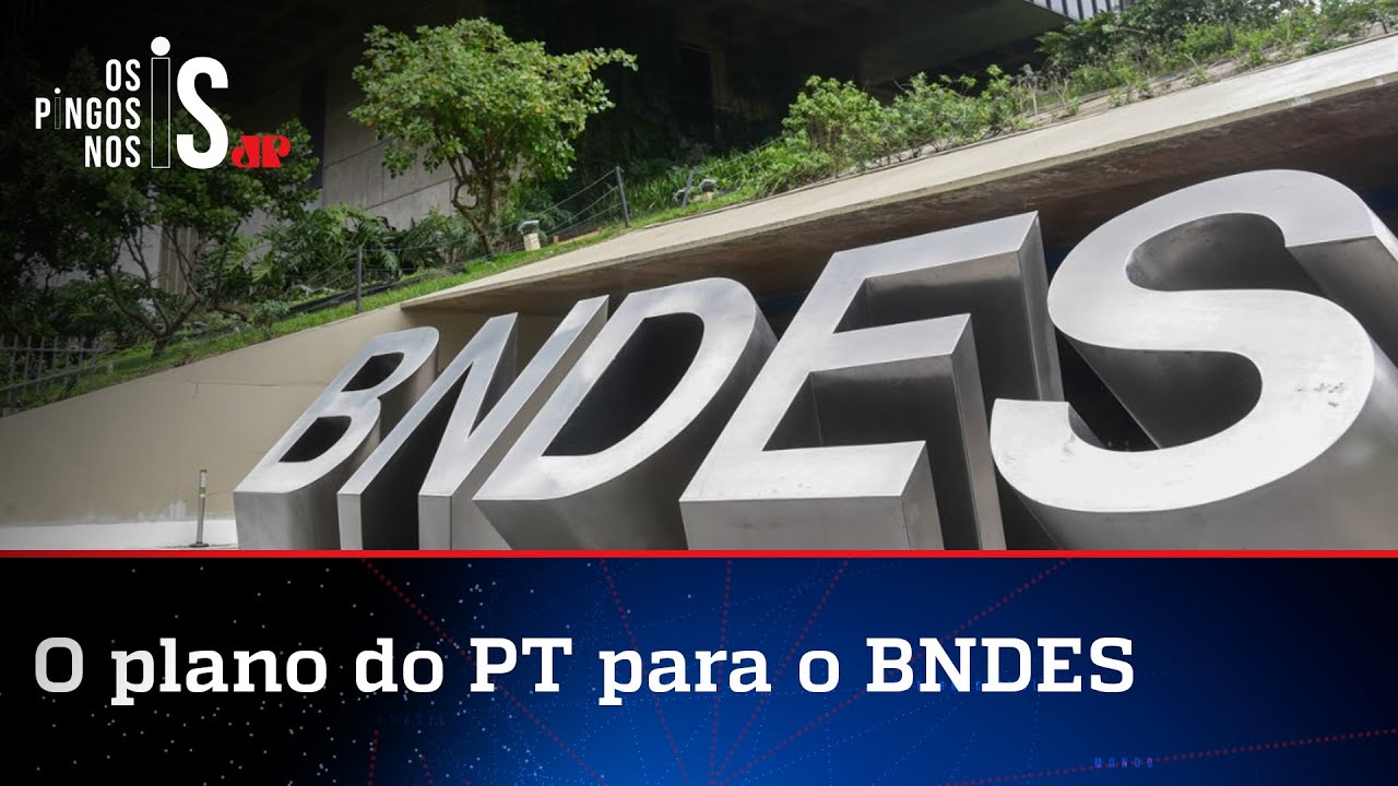 Após Honduras, Argentina também fala em pedir a Lula dinheiro do BNDES