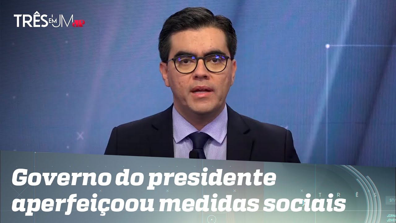 Cristiano Vilela: Se Bolsonaro não tivesse falado só para convertidos poderia ter ganho a eleição