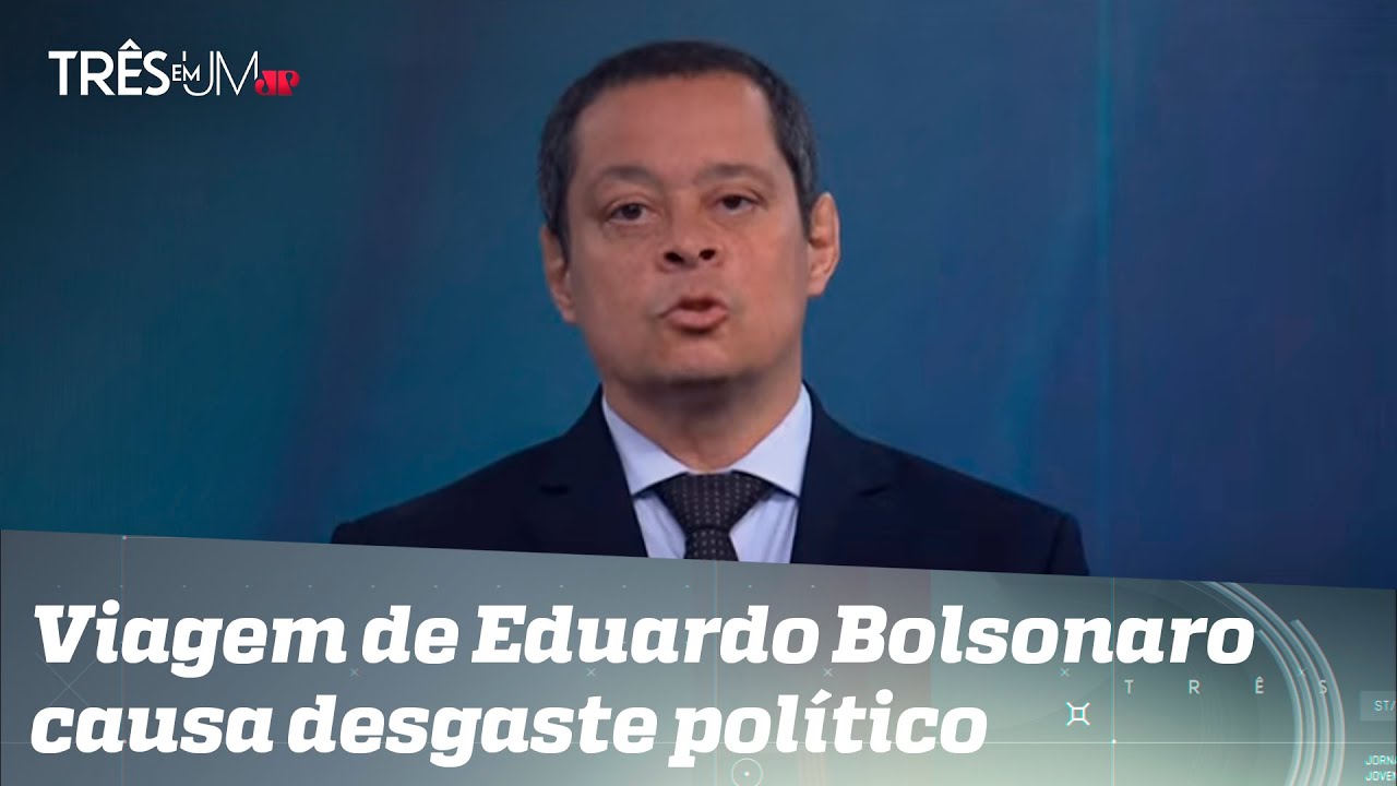 Jorge Serrão: Silêncio obsequioso é direito de Bolsonaro, mas não é o melhor para seus apoiadores