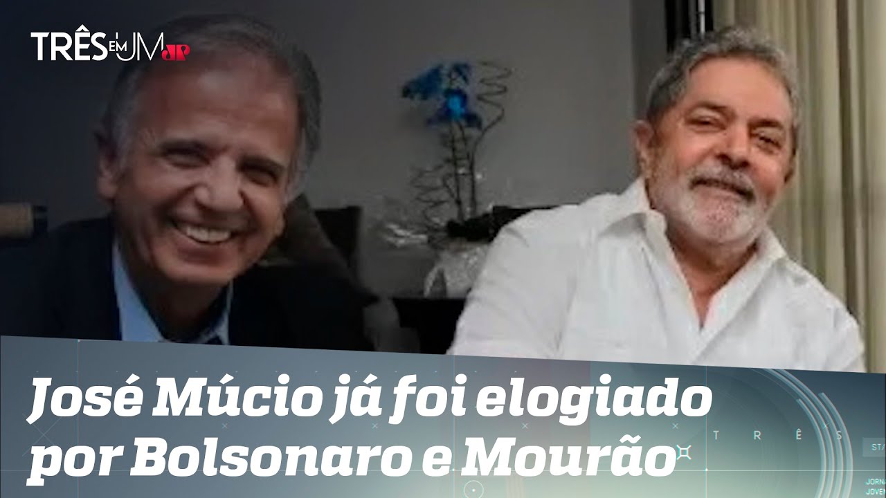 Ex-presidente do TCU é cotado para ministro da Defesa de Lula