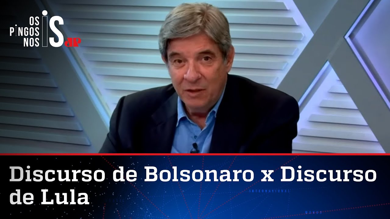 Fernão Lara Mesquita: 'Bolsonaro é verdadeiro e transparente no que fala'