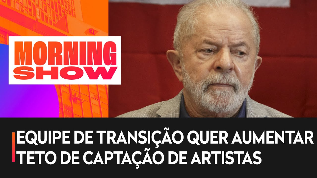 Governo Lula vai “desobstruir” a Lei Rouanet, diz ex-ministro