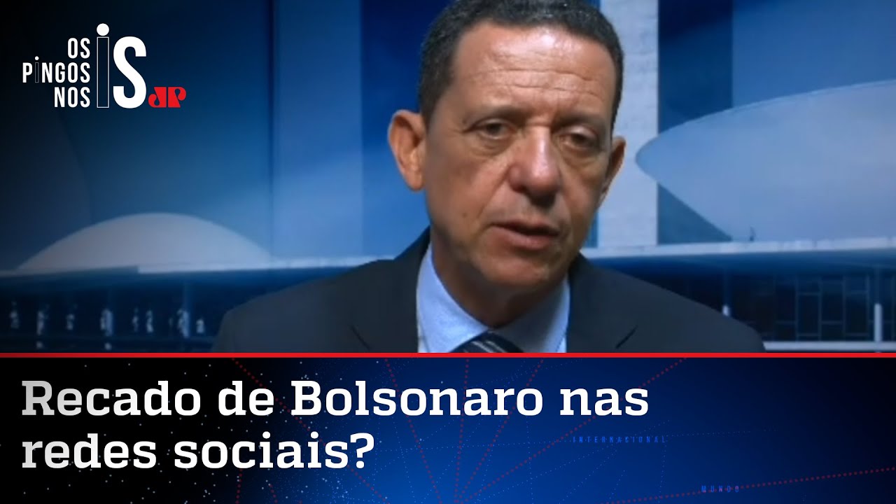 José Maria Trindade: 'Bolsonaro vive a solidão do poder'