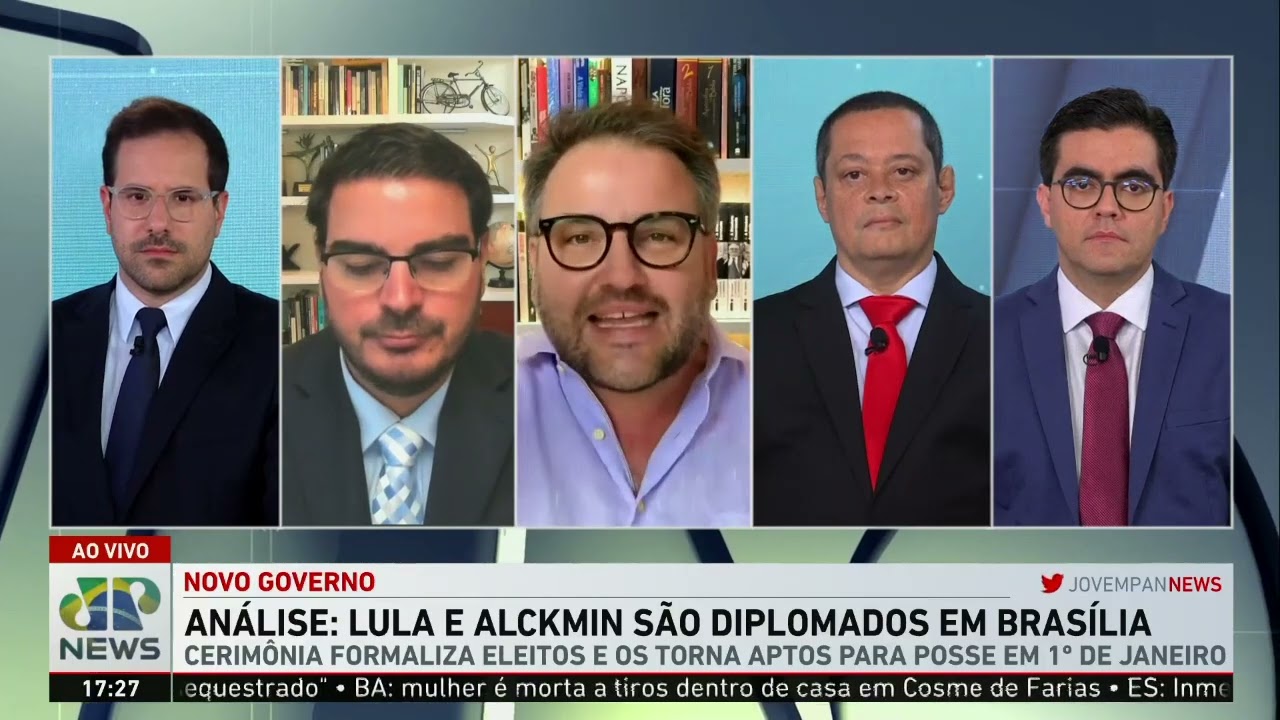 O que esperar dos novos ministros a serem anunciados por Lula?