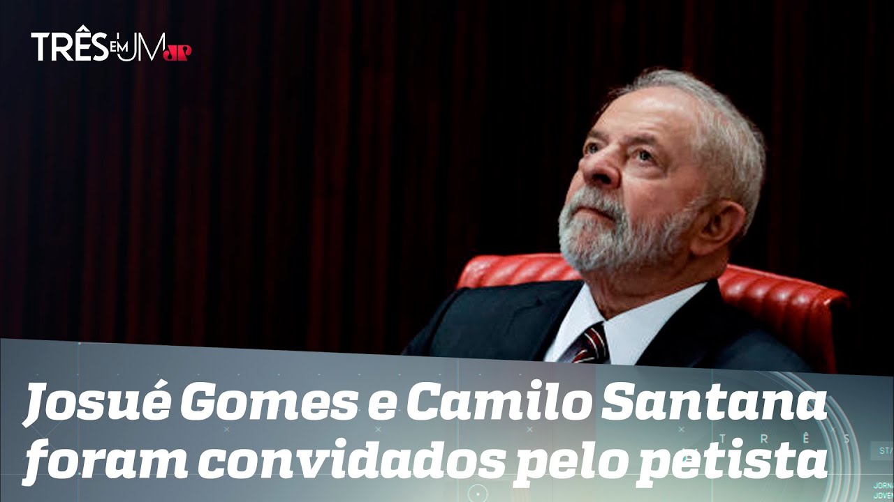 Nomes cotados para ministérios de Lula indicam fim da proposta de frente ampla?