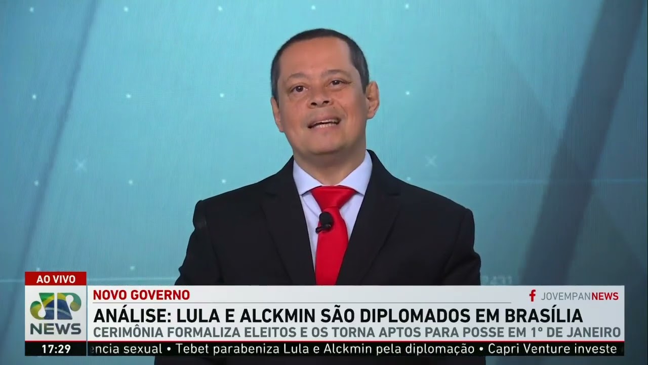 Jorge Serrão: Mentirinha da frente ampla do governo Lula será consolidada daqui a pouco