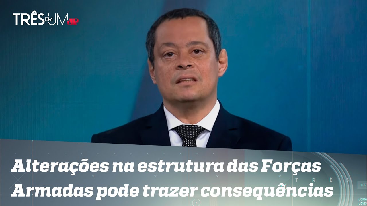 Jorge Serrão: Missão do novo ministro da Defesa já foi claramente definida pela turma de Genoíno