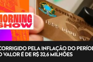 Bolsonaro gastou menos que Lula e Dilma durante gestão