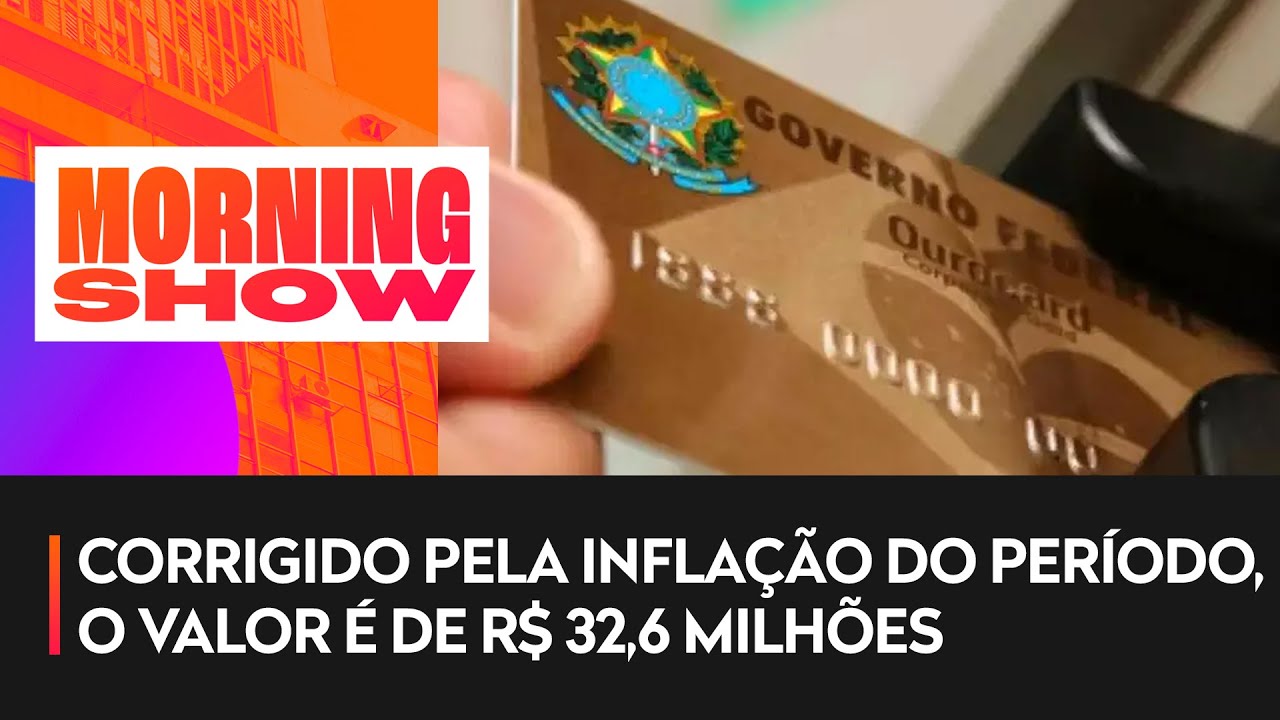 Bolsonaro gastou menos que Lula e Dilma durante gestão