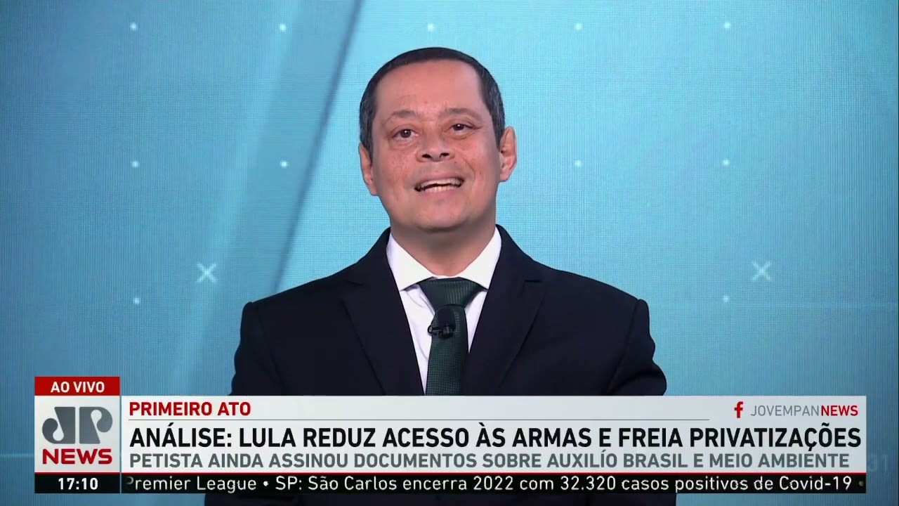 Jorge Serrão: “Era intenção da Economia de Lula mexer na isenção dos impostos dos combustíveis”