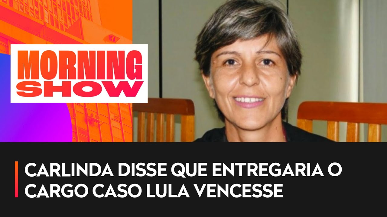 Prefeita de Carlinda no MT cumpre promessa e renuncia após posse de Lula