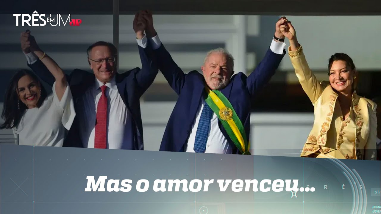 Estatais perdem R$ 32 bilhões de valor de mercado com Lula